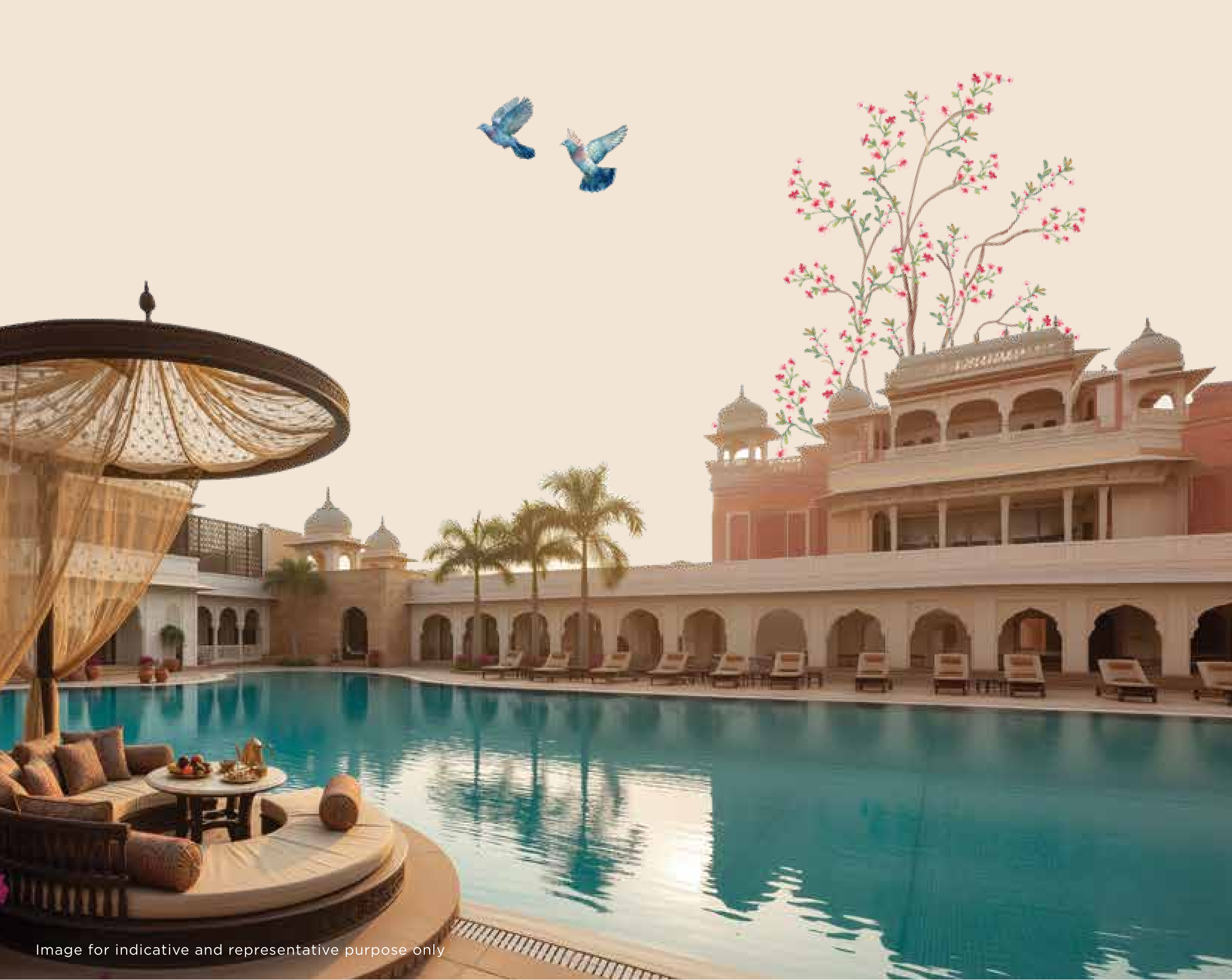 the house of abhinandan lodha