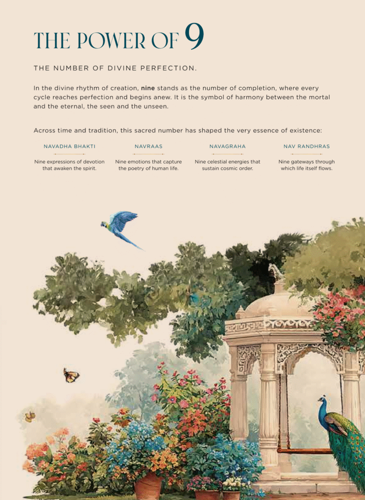 the house of abhinandan lodha