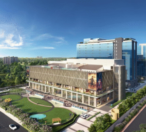 commercial in faridabad