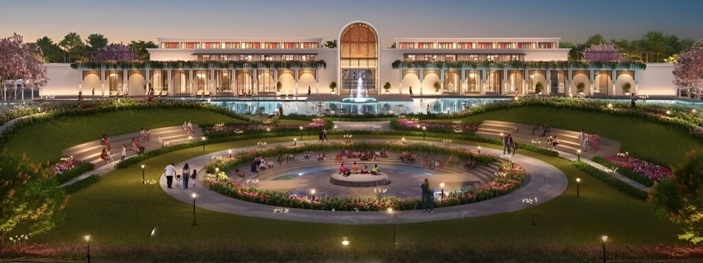 the house of abhiandan lodha