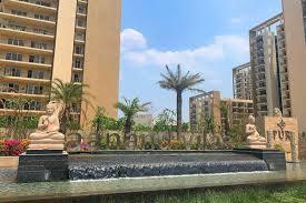 Puri Anandvilas Sector 81 Faridabad luxury residential apartments with modern amenities